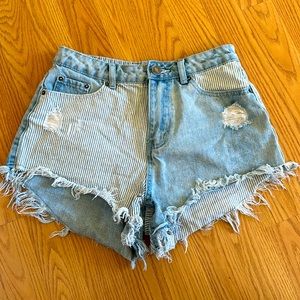 Rue21 Festival Shorts